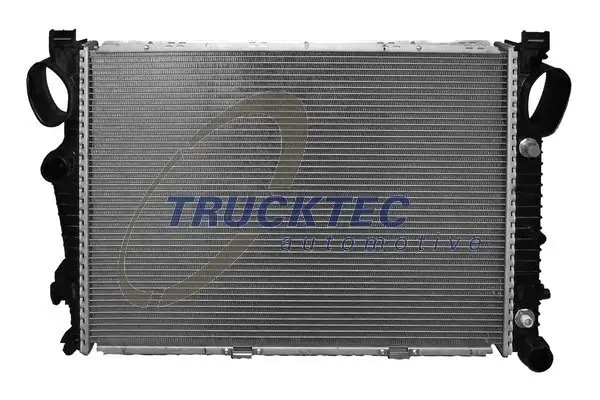 Kühler, Motorkühlung TRUCKTEC AUTOMOTIVE 02.40.151
