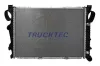 Kühler, Motorkühlung TRUCKTEC AUTOMOTIVE 02.40.151