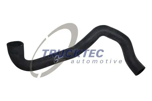 Kühlerschlauch TRUCKTEC AUTOMOTIVE 02.40.157