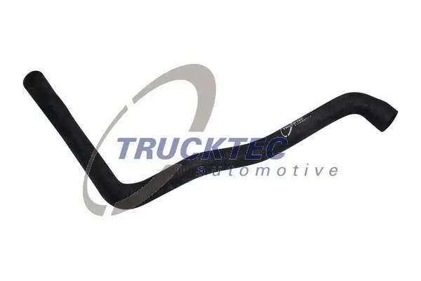 Kühlerschlauch TRUCKTEC AUTOMOTIVE 02.40.161