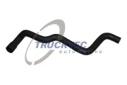 Kühlerschlauch TRUCKTEC AUTOMOTIVE 02.40.166