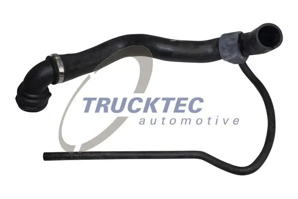 Kühlerschlauch TRUCKTEC AUTOMOTIVE 02.40.167