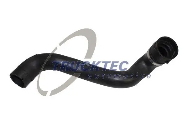 Kühlerschlauch TRUCKTEC AUTOMOTIVE 02.40.168