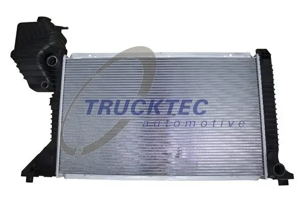Kühler, Motorkühlung TRUCKTEC AUTOMOTIVE 02.40.173