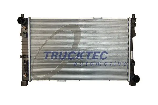 Kühler, Motorkühlung TRUCKTEC AUTOMOTIVE 02.40.176