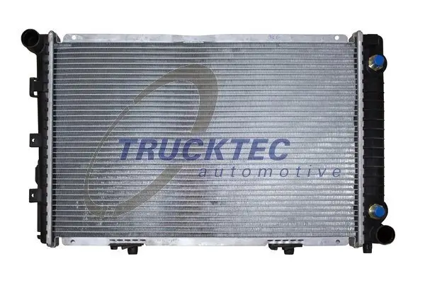 Kühler, Motorkühlung TRUCKTEC AUTOMOTIVE 02.40.178