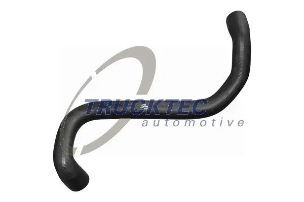 Kühlerschlauch TRUCKTEC AUTOMOTIVE 02.40.185
