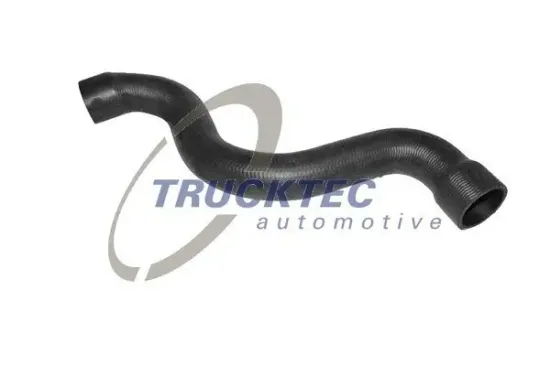Kühlerschlauch TRUCKTEC AUTOMOTIVE 02.40.186 Bild Kühlerschlauch TRUCKTEC AUTOMOTIVE 02.40.186
