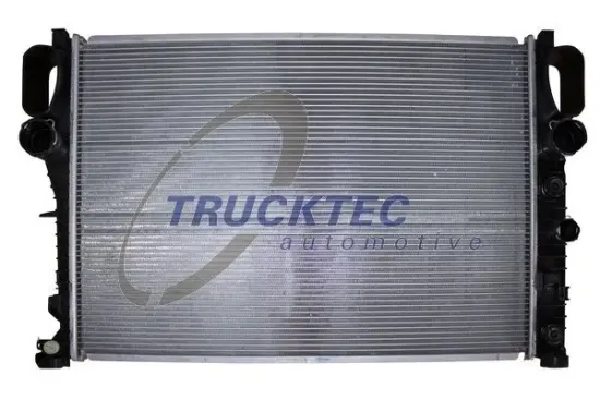 Kühler, Motorkühlung TRUCKTEC AUTOMOTIVE 02.40.190 Bild Kühler, Motorkühlung TRUCKTEC AUTOMOTIVE 02.40.190
