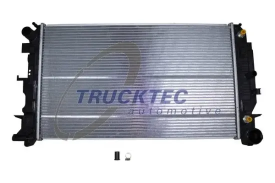 Kühler, Motorkühlung TRUCKTEC AUTOMOTIVE 02.40.195 Bild Kühler, Motorkühlung TRUCKTEC AUTOMOTIVE 02.40.195