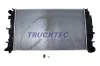Kühler, Motorkühlung TRUCKTEC AUTOMOTIVE 02.40.198