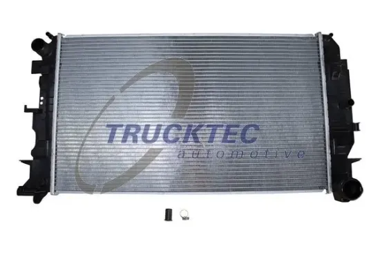 Kühler, Motorkühlung TRUCKTEC AUTOMOTIVE 02.40.198 Bild Kühler, Motorkühlung TRUCKTEC AUTOMOTIVE 02.40.198