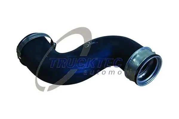 Ladeluftschlauch TRUCKTEC AUTOMOTIVE 02.40.202