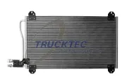 Kondensator, Klimaanlage TRUCKTEC AUTOMOTIVE 02.40.203