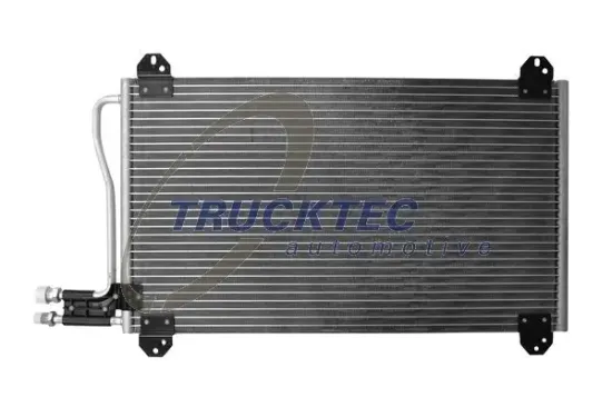 Kondensator, Klimaanlage TRUCKTEC AUTOMOTIVE 02.40.203 Bild Kondensator, Klimaanlage TRUCKTEC AUTOMOTIVE 02.40.203