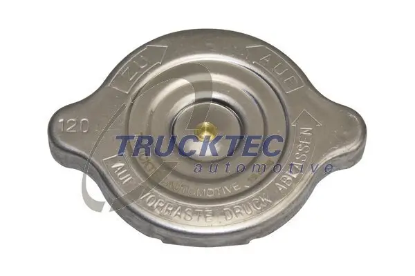 Verschlussdeckel, Kühlmittelbehälter TRUCKTEC AUTOMOTIVE 02.40.204