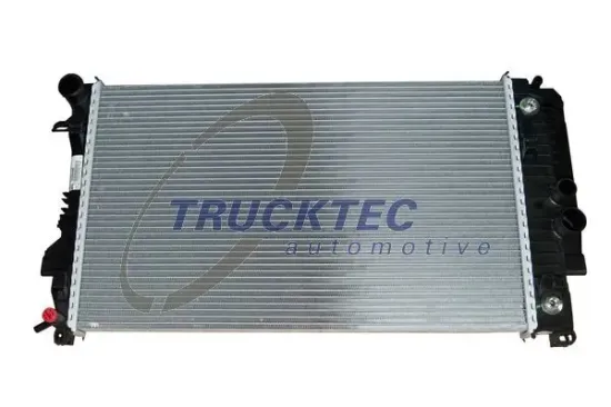Kühler, Motorkühlung TRUCKTEC AUTOMOTIVE 02.40.206 Bild Kühler, Motorkühlung TRUCKTEC AUTOMOTIVE 02.40.206