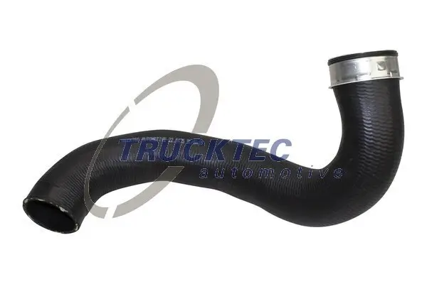 Ladeluftschlauch TRUCKTEC AUTOMOTIVE 02.40.227