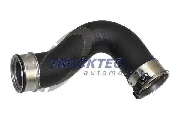 Ladeluftschlauch TRUCKTEC AUTOMOTIVE 02.40.230