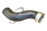 Ladeluftschlauch TRUCKTEC AUTOMOTIVE 02.40.232
