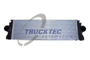 Ladeluftkühler TRUCKTEC AUTOMOTIVE 02.40.235