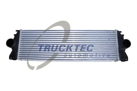 Ladeluftkühler TRUCKTEC AUTOMOTIVE 02.40.235 Bild Ladeluftkühler TRUCKTEC AUTOMOTIVE 02.40.235