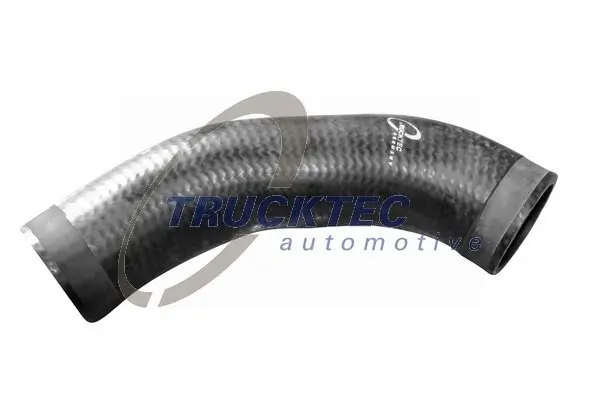 Ladeluftschlauch TRUCKTEC AUTOMOTIVE 02.40.240
