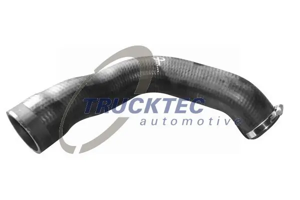 Ladeluftschlauch TRUCKTEC AUTOMOTIVE 02.40.241