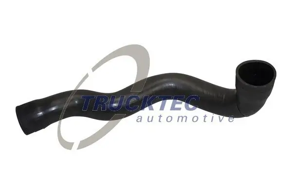 Ladeluftschlauch TRUCKTEC AUTOMOTIVE 02.40.242