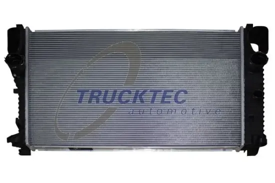 Kühler, Motorkühlung TRUCKTEC AUTOMOTIVE 02.40.244 Bild Kühler, Motorkühlung TRUCKTEC AUTOMOTIVE 02.40.244