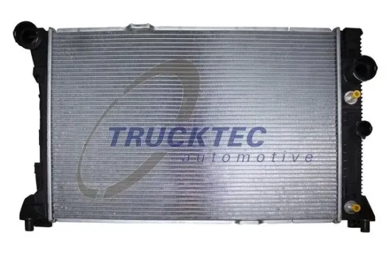 Kühler, Motorkühlung TRUCKTEC AUTOMOTIVE 02.40.245 Bild Kühler, Motorkühlung TRUCKTEC AUTOMOTIVE 02.40.245