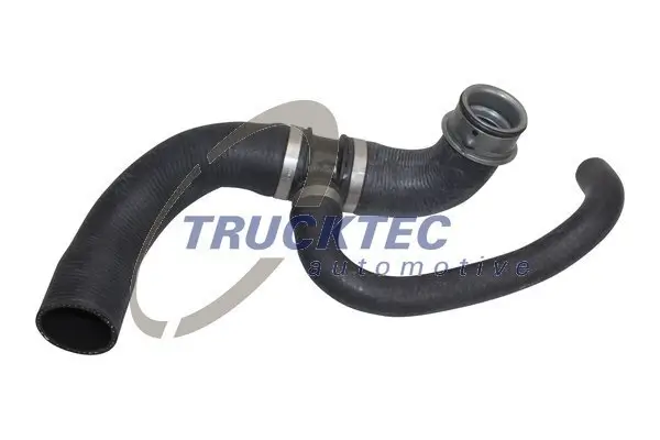 Kühlerschlauch TRUCKTEC AUTOMOTIVE 02.40.251