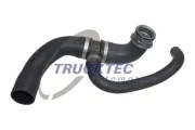 Kühlerschlauch TRUCKTEC AUTOMOTIVE 02.40.251
