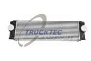 Ladeluftkühler TRUCKTEC AUTOMOTIVE 02.40.258