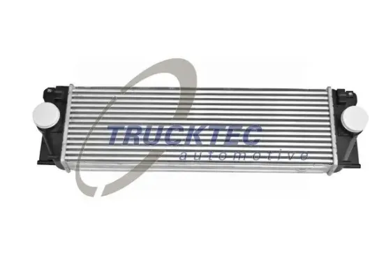 Ladeluftkühler TRUCKTEC AUTOMOTIVE 02.40.258 Bild Ladeluftkühler TRUCKTEC AUTOMOTIVE 02.40.258