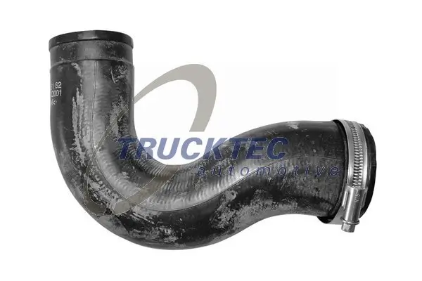 Ladeluftschlauch TRUCKTEC AUTOMOTIVE 02.40.263