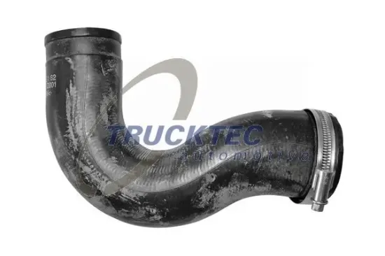Ladeluftschlauch TRUCKTEC AUTOMOTIVE 02.40.263 Bild Ladeluftschlauch TRUCKTEC AUTOMOTIVE 02.40.263