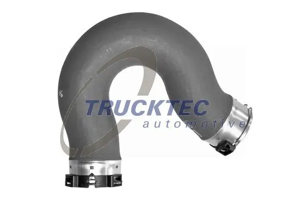 Ladeluftschlauch TRUCKTEC AUTOMOTIVE 02.40.268
