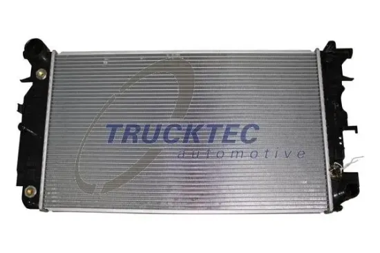 Kühler, Motorkühlung TRUCKTEC AUTOMOTIVE 02.40.270 Bild Kühler, Motorkühlung TRUCKTEC AUTOMOTIVE 02.40.270