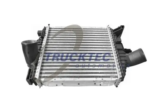 Ladeluftkühler TRUCKTEC AUTOMOTIVE 02.40.275 Bild Ladeluftkühler TRUCKTEC AUTOMOTIVE 02.40.275