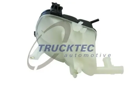 Ausgleichsbehälter, Kühlmittel TRUCKTEC AUTOMOTIVE 02.40.276 Bild Ausgleichsbehälter, Kühlmittel TRUCKTEC AUTOMOTIVE 02.40.276