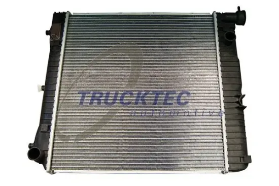 Kühler, Motorkühlung TRUCKTEC AUTOMOTIVE 02.40.277 Bild Kühler, Motorkühlung TRUCKTEC AUTOMOTIVE 02.40.277