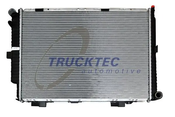 Kühler, Motorkühlung TRUCKTEC AUTOMOTIVE 02.40.281