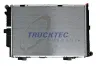 Kühler, Motorkühlung TRUCKTEC AUTOMOTIVE 02.40.281