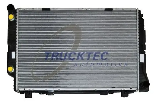 Kühler, Motorkühlung TRUCKTEC AUTOMOTIVE 02.40.282 Bild Kühler, Motorkühlung TRUCKTEC AUTOMOTIVE 02.40.282