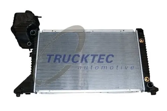 Kühler, Motorkühlung TRUCKTEC AUTOMOTIVE 02.40.286 Bild Kühler, Motorkühlung TRUCKTEC AUTOMOTIVE 02.40.286