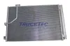 Kondensator, Klimaanlage TRUCKTEC AUTOMOTIVE 02.40.290