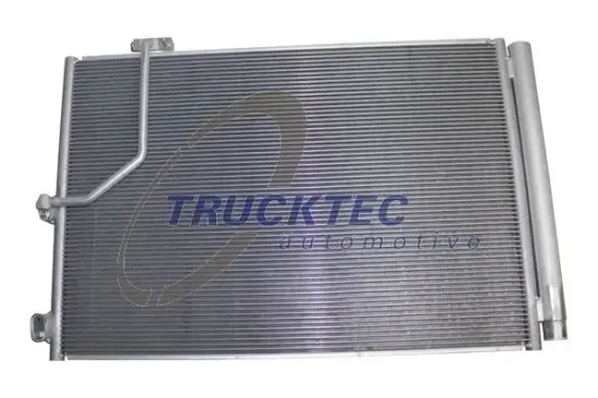 Kondensator, Klimaanlage TRUCKTEC AUTOMOTIVE 02.40.290 Bild Kondensator, Klimaanlage TRUCKTEC AUTOMOTIVE 02.40.290