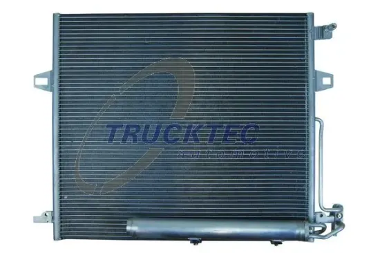 Kondensator, Klimaanlage TRUCKTEC AUTOMOTIVE 02.40.291 Bild Kondensator, Klimaanlage TRUCKTEC AUTOMOTIVE 02.40.291