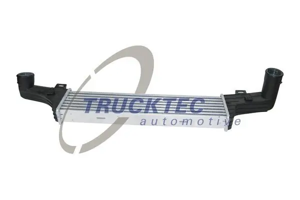 Ladeluftkühler TRUCKTEC AUTOMOTIVE 02.40.293